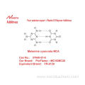 Melamine cyanurate MCA (MC15/MC25)